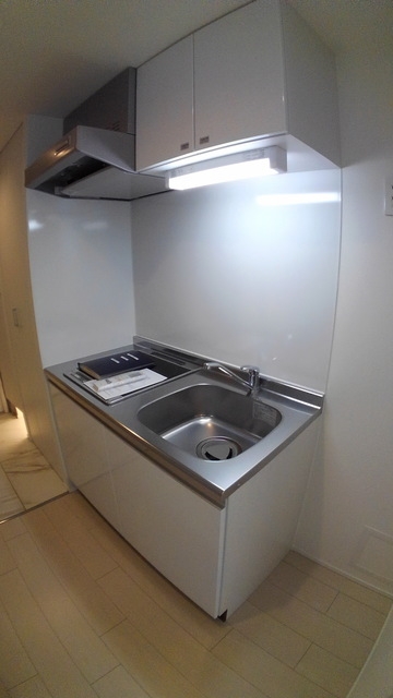 キッチン　別部屋参考写真