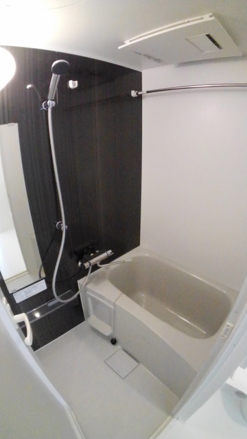 バス・シャワールーム　別部屋参考写真