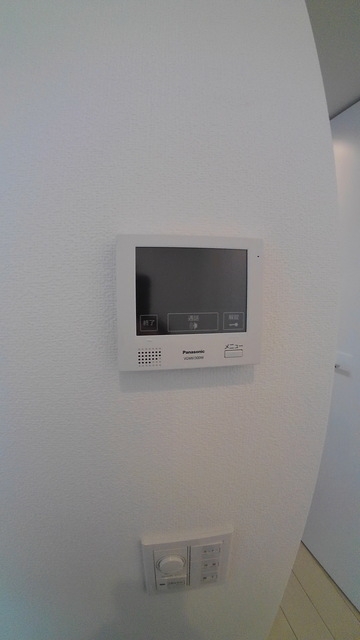 セキュリティ　別部屋参考写真