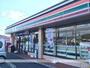コンビニ　セブン－イレブン橿原新賀町店（コンビニ）まで409m