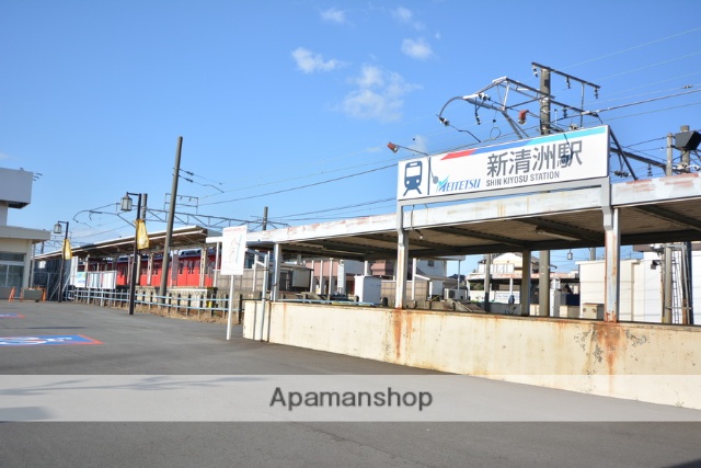 その他　名鉄名古屋本線「新清洲」駅（その他）まで180m