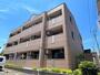 東所沢駅より徒歩11分 3階 築14年4ヶ月の賃貸物件