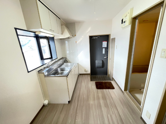 その他　明るいお部屋です。