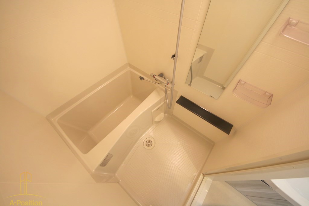 バス・シャワールーム　CREST TAPP野田