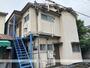 門田屋敷駅より徒歩9分 2階 築54年の賃貸物件