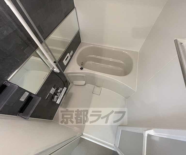 京阪本線 樟葉駅 徒歩12分 3階建 築1年の風呂写真