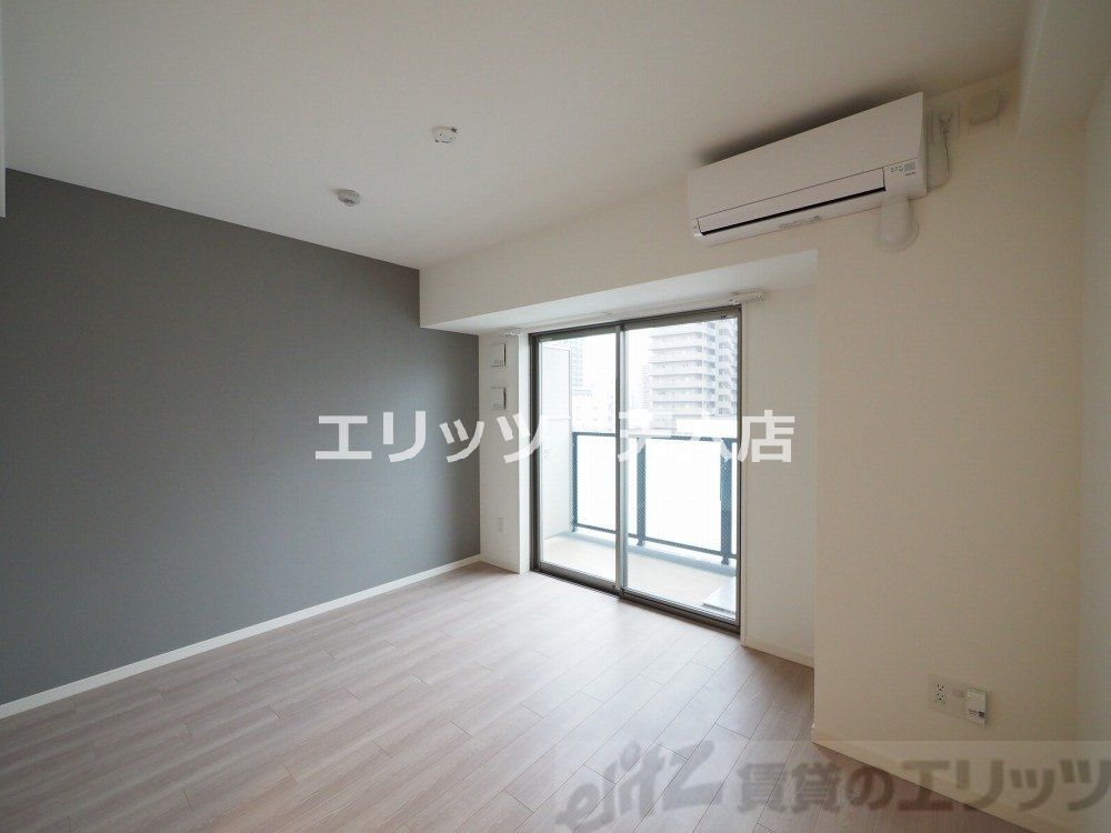 居室・リビング　リビング/居室