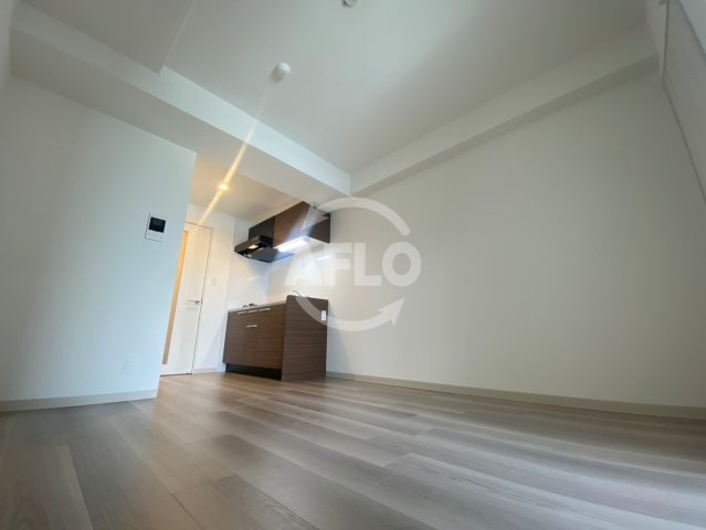 居室・リビング　GARDENIA城北公園　リビング