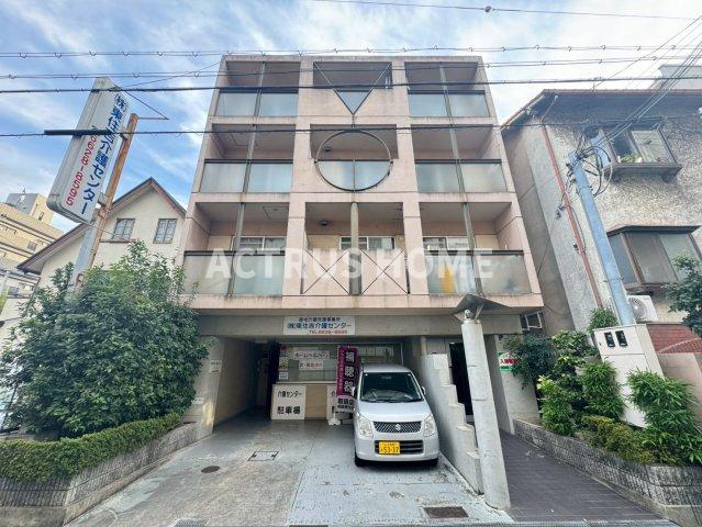 地下鉄谷町線 駒川中野駅 徒歩7分 築34年