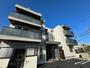 土居駅より徒歩10分 3階 築2年1ヶ月の賃貸物件