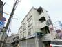 上板橋駅より徒歩3分 3階 築52年1ヶ月の賃貸物件