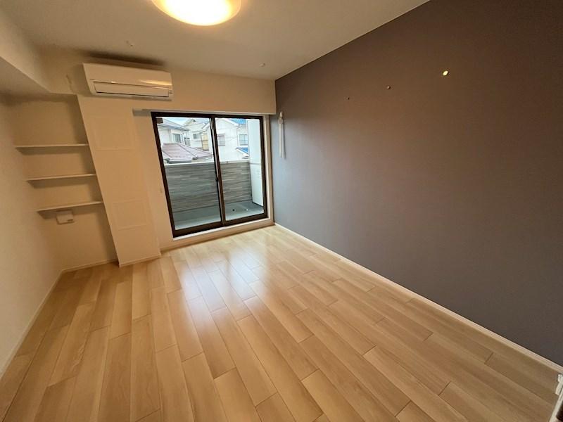 居室・リビング　※同物件別部屋参考写真