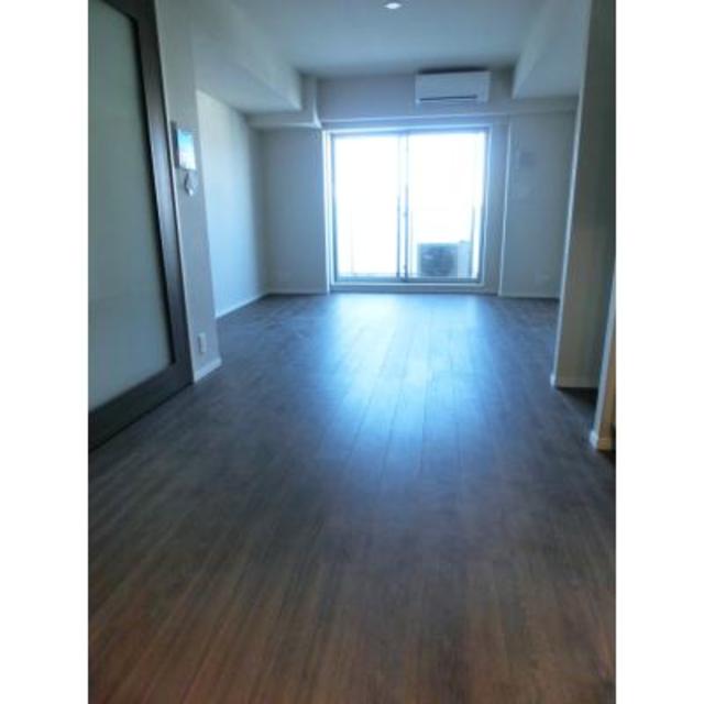 居室・リビング　※写真は同タイプ住戸です。