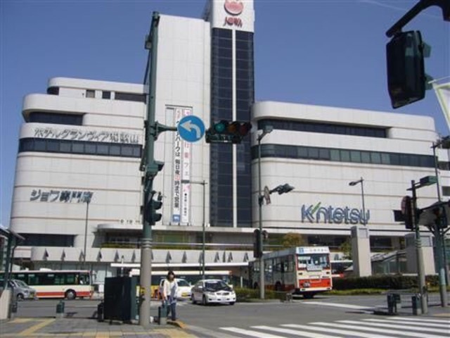 スーパー　デリシャス広岡和歌山近鉄店（スーパー）まで649m