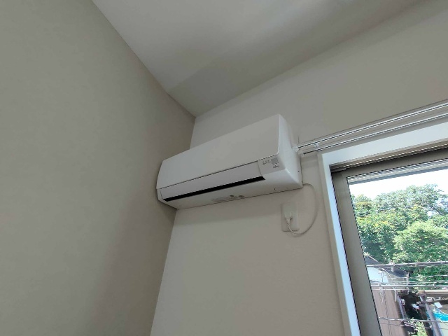 その他設備　（別室写真）