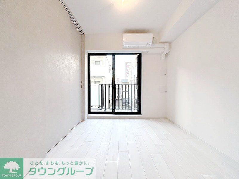 居室・リビング　お部屋探しは株式会社　タウンハウジング　までお気軽にお問合…