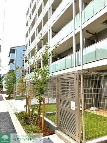 その他共有部分　外観