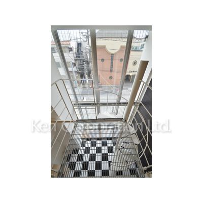 その他　同タイプ2階のお部屋を撮影。仕様が異なることがあります。