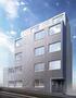 王子駅より徒歩7分 新築 5階建の賃貸物件