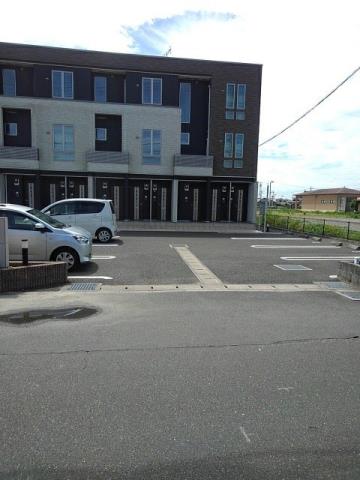 ネオ壱番館_その他_4