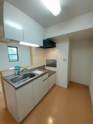 ネオ壱番館_内装_1