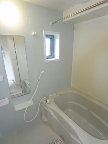 ネオ壱番館_内装_2