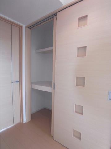 ネオ壱番館_内装_4