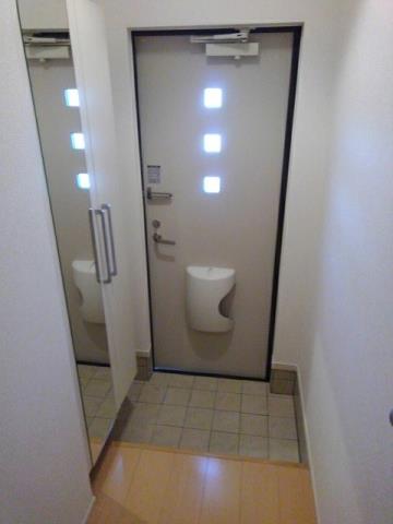 ネオ壱番館_内装_5