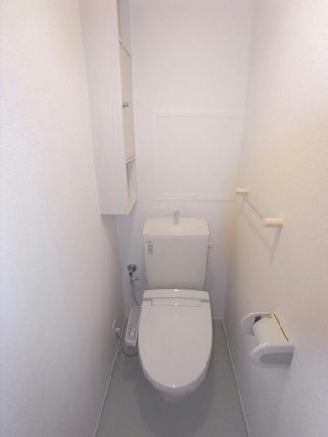 ネオ壱番館_内装_3