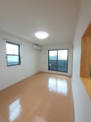 ネオ壱番館_内装_0