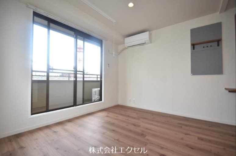 その他部屋・スペース　綺麗な洋室です。