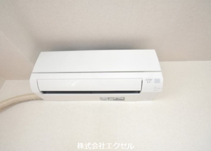 その他部屋・スペース　一年中快適です。