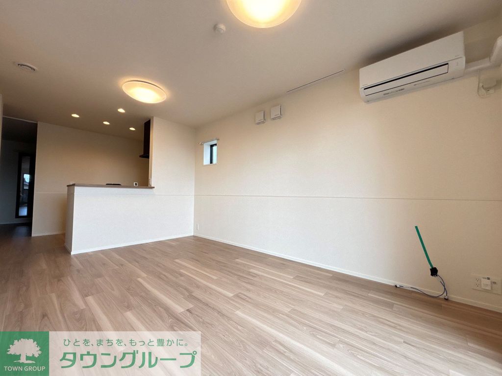 その他部屋・スペース　リビング/居室