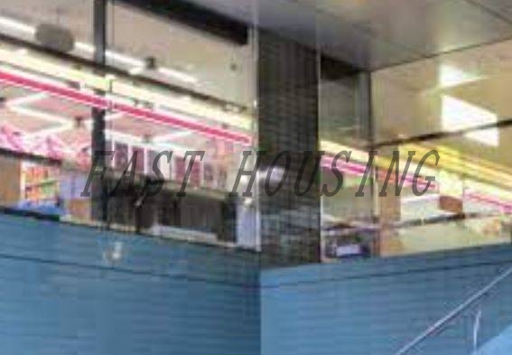 コンビニ　ニューヤマザキデイリーストア 新宿グリーンタワービル店（コンビニ）まで634m