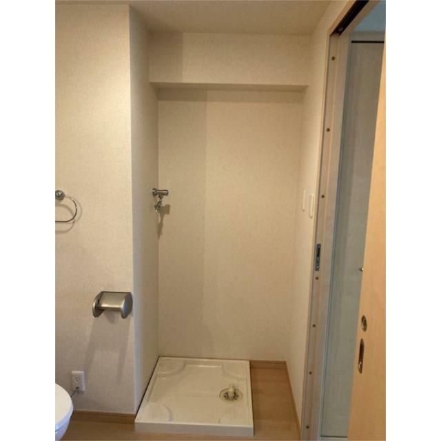 その他設備　（別タイプ参考写真）レアシス西日暮里　荒川区東尾久6