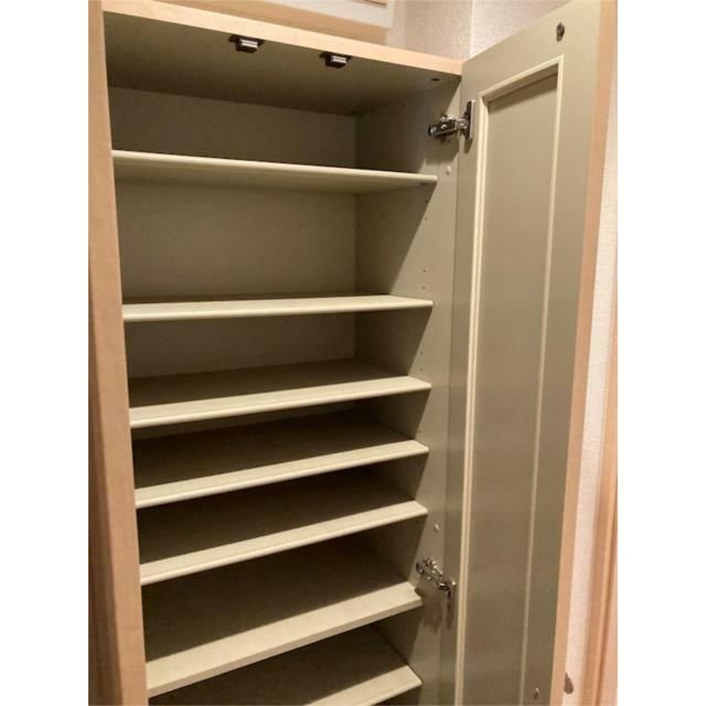 その他　（別タイプ参考写真）レアシス西日暮里　荒川区東尾久6