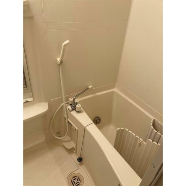 バス・シャワールーム　（別タイプ参考写真）レアシス西日暮里　荒川区東尾久6