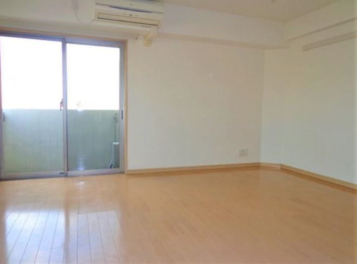 眺望　（別タイプ参考写真）レアシス西日暮里　荒川区東尾久6