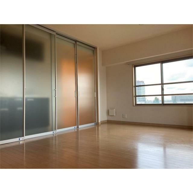 居室・リビング　（別タイプ参考写真）レアシス西日暮里　荒川区東尾久6