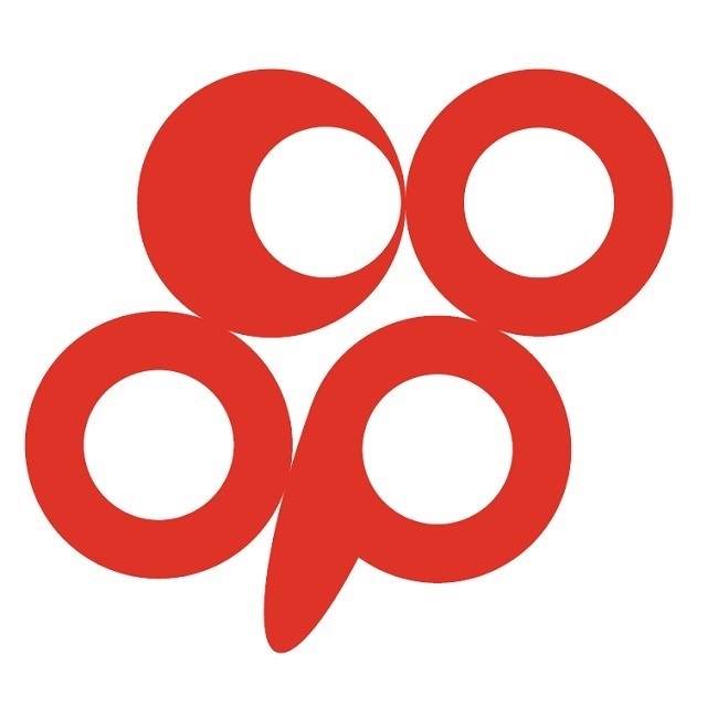 スーパー　コープ陵南（スーパー）まで930m