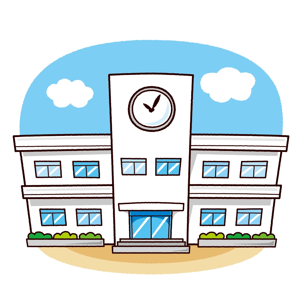 小学校　藤井寺市立藤井寺小学校（小学校）まで830m