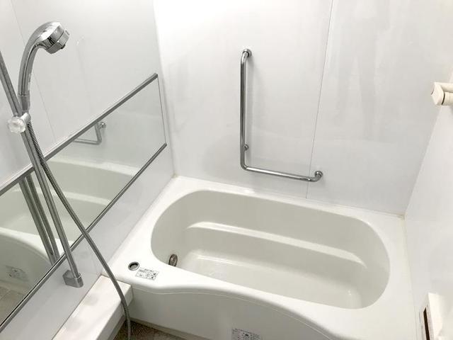 バス・シャワールーム　他部屋参考写真