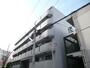 立川駅より徒歩9分 3階 築35年7ヶ月の賃貸物件