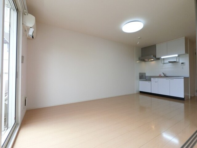 居室・リビング　ＬＤＫ（照明器具付き）