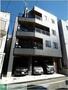 越中島駅より徒歩9分 3階 築4年5ヶ月の賃貸物件