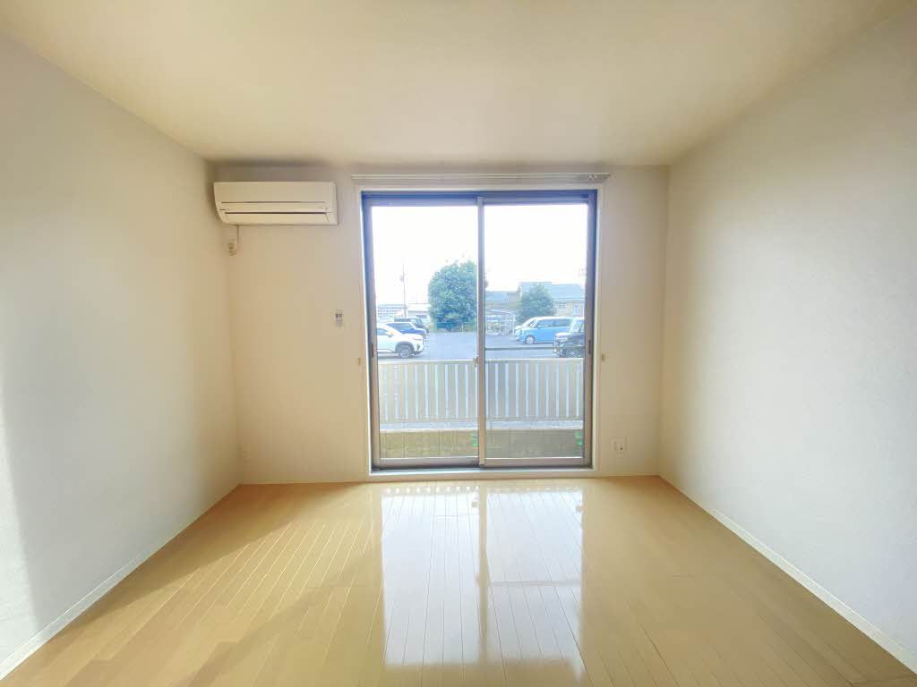 その他部屋・スペース　明るい色合いで、とてもキレイです