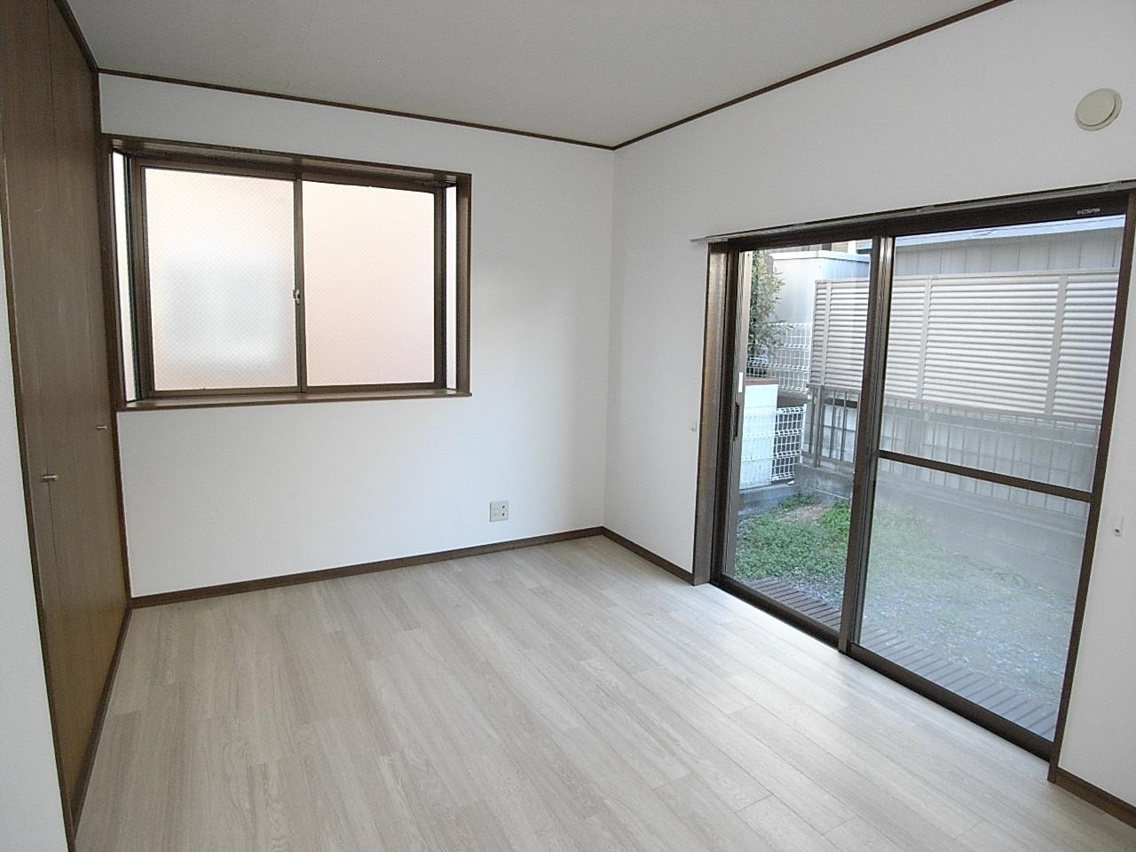 その他部屋・スペース　洋室