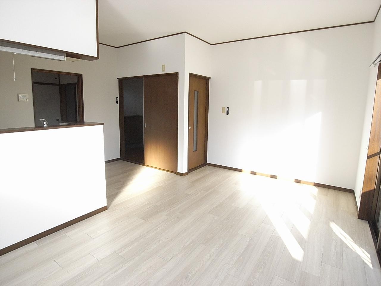 居室・リビング　ダイニング