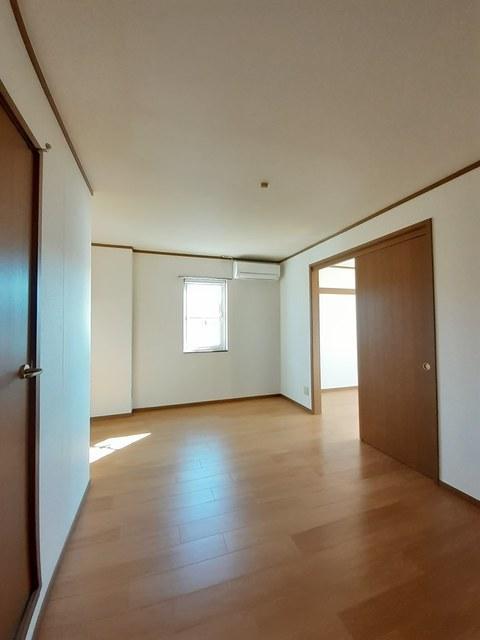 その他部屋・スペース　居室