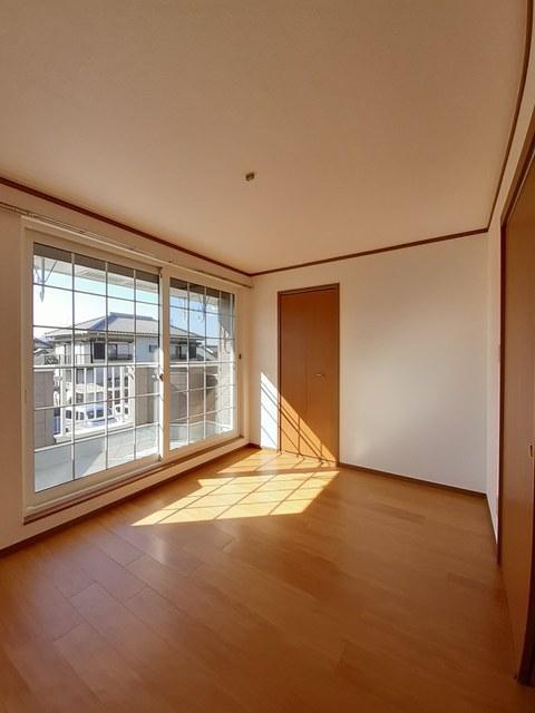 居室・リビング　居室